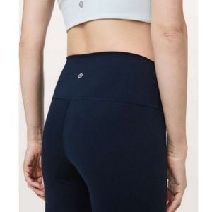 Lululemon Wunder Under 6 28”